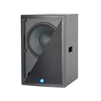 Высокопроизводительный сабвуфер RENKUS-HEINZ CX/CA112S12