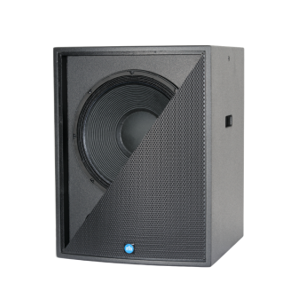 Высокопроизводительный сабвуфер RENKUS-HEINZ CX/CA118S18