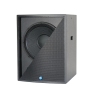 Высокопроизводительный сабвуфер RENKUS-HEINZ CX/CA118S18