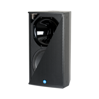 Двухполосные акустические системы с рупорами комплексной конической формы RENKUS-HEINZ CX/CA121