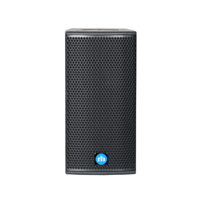 Компактные двухполосные акустические системы с CCH рупором RENKUS-HEINZ CX/CA61