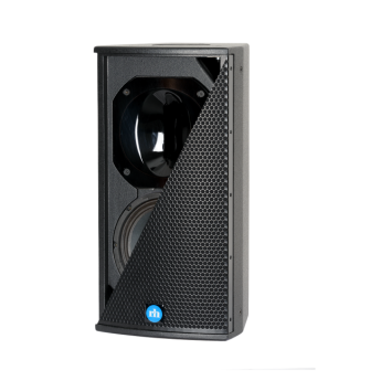 Компактные двухполосные АС с рупорами комплексной конической формы RENKUS-HEINZ CX/CA81