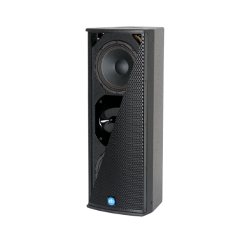 Двухполосная акустическая система с рупором комплексной конической формы RENKUS-HEINZ CX/CA82